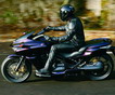 Новый крейсер DN-01 New от Honda